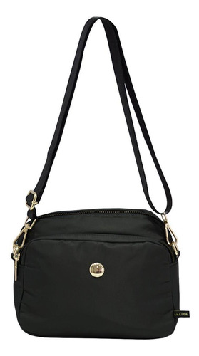 Imagen 2 de 7 de Cartera Amayra Street Mujer Bandolera Dama Urbana Pp
