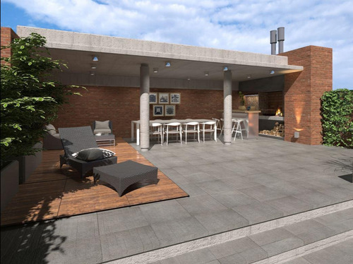 Imagen 12 de 17 de Venta Departamento 3 Dormitorios San Juan 536 Constructora Fabbri Rosario