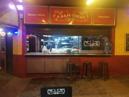 Imagen 15 de 17 de Parrilla En Venta En Villa Del Parque