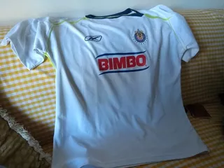 Camisa Chivas Guadalajara 2004, Tamanho Xl