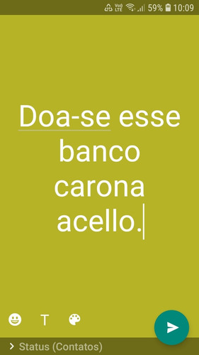 Mercedes Bens Acello
