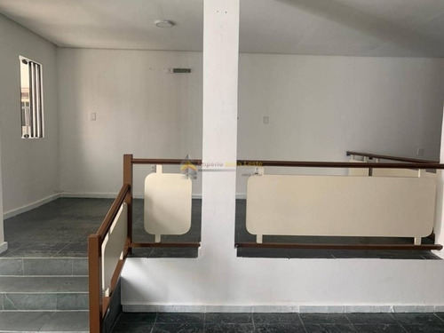 Imagem 4 de 11 de Salão Comercial Para Venda No Bairro Vila Talarico, 5 Vagas, 200 M - 5440