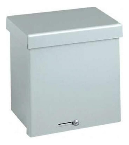 Wiegmann Rsc121504gnk Carbon Steel Electrical Enclosures Cpp