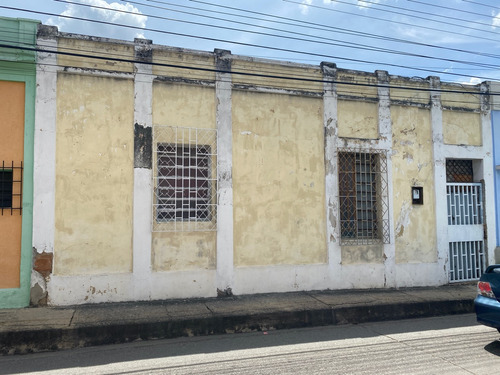 Casa Comercial Calle Comercio San Blas