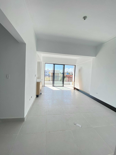 Venta Apartamento Zona Universitaria