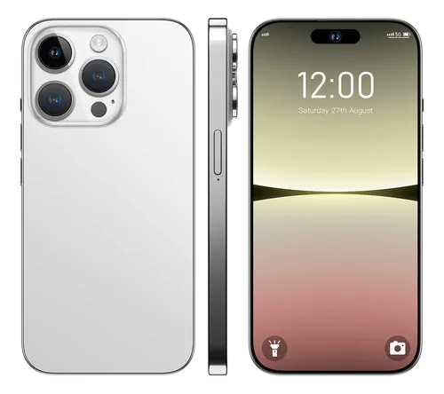 Bcc Smartphones 5g Desbloquea La Versión Global I15