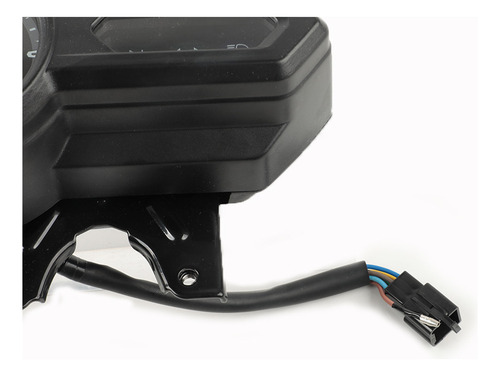 Tablero De Instrumentos: Velocímetro Yamaha Crux Rev 110