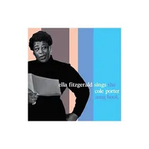 Comprar Fitzgerald Ella Sings The Cole Porter Songbook Spain Cd