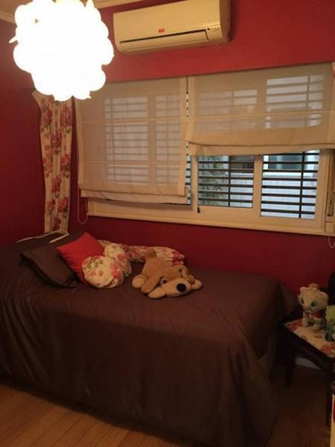 Imagen 27 de 30 de Venta Piso 190m 4 Dormitorios Y Cochera. Excelente Estado. Granaderos Y Rivadavia. Flores