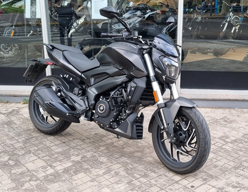 Bajaj Dominar 400, Año 2021, 10846km - Usado Seleccionado