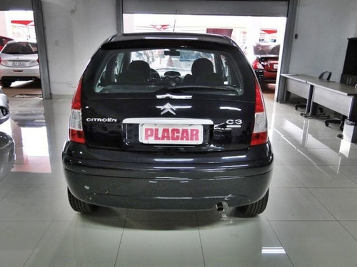 Citroën C3 Exclusive 1.6 Flex, Jic4588