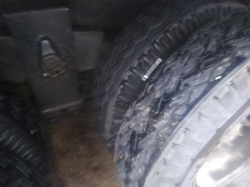 Ford Cargo 1617