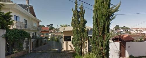 Imagem 1 de 23 de Casa À Venda, 276 M² Por R$ 1.500.000,00 - Seminário - Curitiba/pr - Ca0276