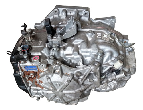 Caixa De Câmbio Peugeot 308 408 3008 C4 1.6 Thp Para Peças (Usado)
