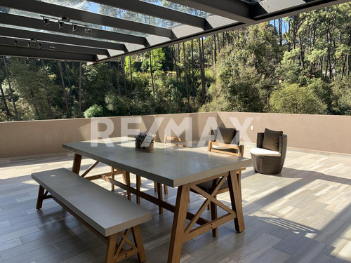 Casa En Condominio En Renta