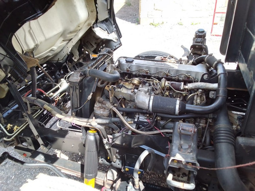 Imagen 9 de 10 de Chevrolet Npr