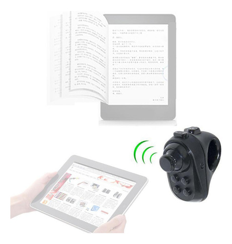 Controlador De Juegos Inalámbrico Bluetooth Vr Glasses Contr