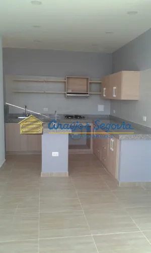 Edificio En Venta Floresta, Montería