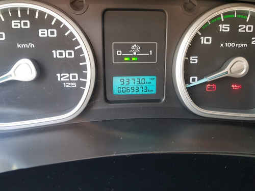 Ford 1723 2018