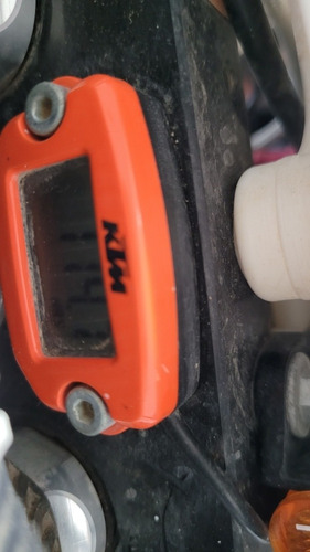 Imagen 15 de 16 de Ktm Ktm 350 Sxf