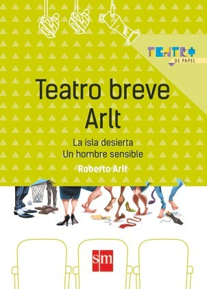 Teatro Breve Arlt - Teatro