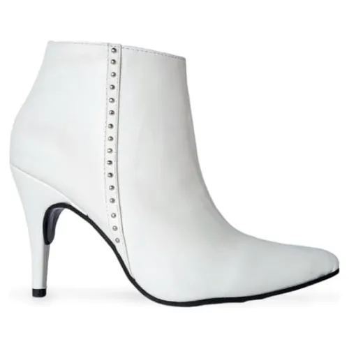 Zapatos Mujer Stilletos Taco Moda Invierno 2019 Art 500 Env o gratis