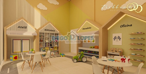 Imagem 13 de 15 de Apartamento Para Venda, 3 Dormitório(s), 74.57m² - 1982
