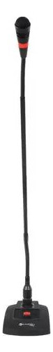 Microfone Kadosh Gooseneck K794c 60cm