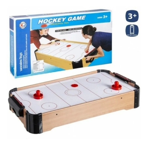 Juego De Mesa Hockey Juego Hockey Mesa Electrónico