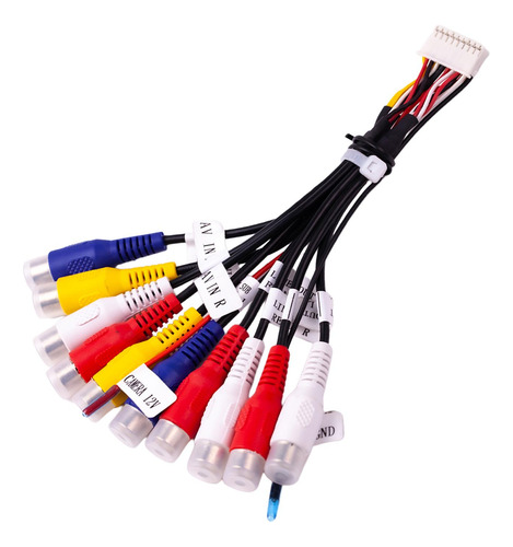Xdcpa10bt Preamplificador Piezas De Repuesto Duraderas