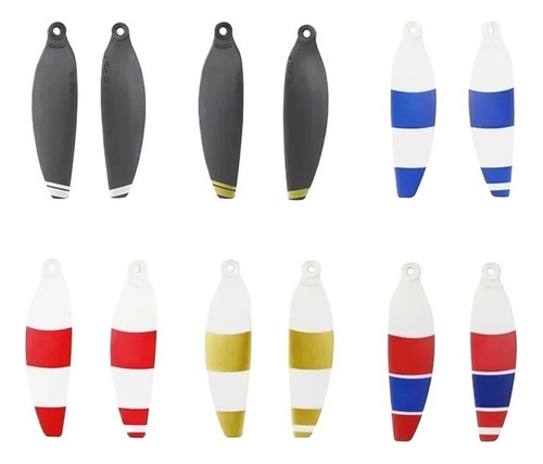 8pcs 4726f Drones Palas De Hélices Para Dji Mini 4k/2se/2/se