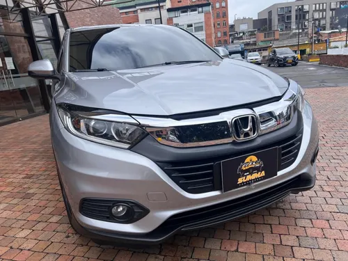 Honda HR-V 1.8 Lx