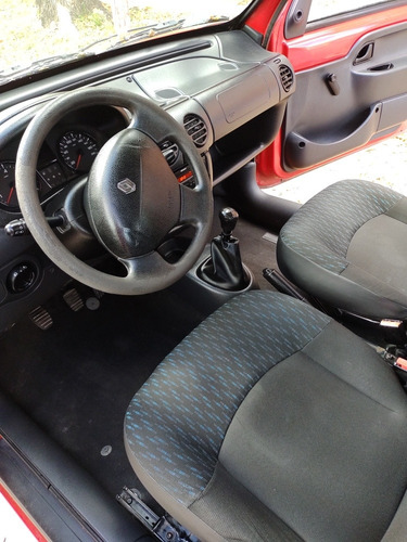 Renault Kangoo 1.6 Furgon Ph3 Confort 1plc 2016