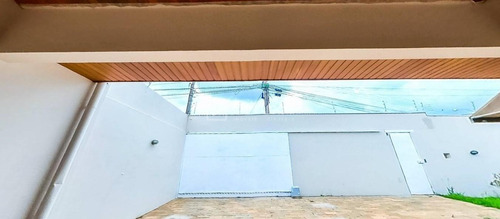 Imagem 15 de 30 de Casa Para Aluguel Em Jardim São Carlos - Ca010643