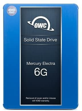Owc Mercurio Electra 6g Ssd De 2,5 Serial-ata 0,276 En Unid