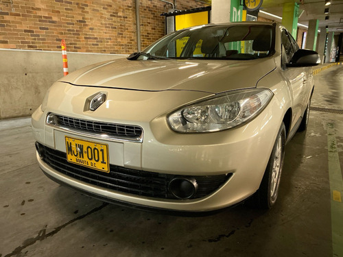 Renault Fluence 1.6 Confort