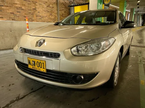 Renault Fluence 1.6 Confort