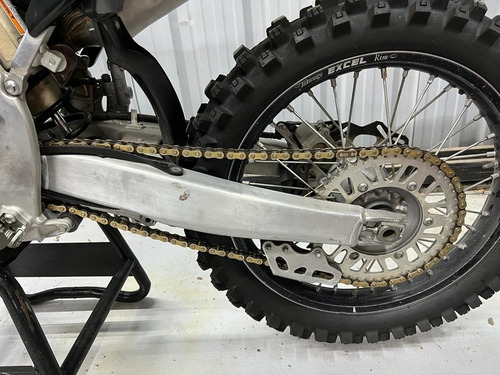 Imagen 15 de 15 de Yamaha Yzf250 Yz 250 F Año 2020 Impecable!!!! Mendoza