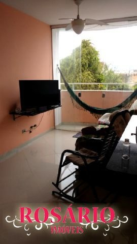 Imagem 4 de 15 de Apartamento No Centro Da Cidade Com Três Dormitórios Para Permuta Com Imóvel No Perequê-açu - Va234