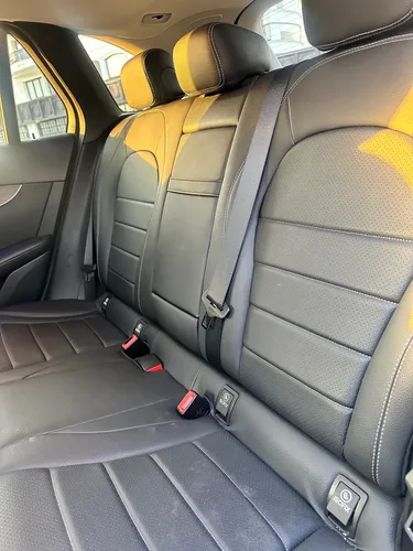 Mercedes-Benz Clase GLC 2.0 300 Off Road At