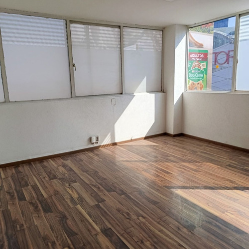 Oficinas En Renta Sobre Periferico Y Frente A Plaza Toreo