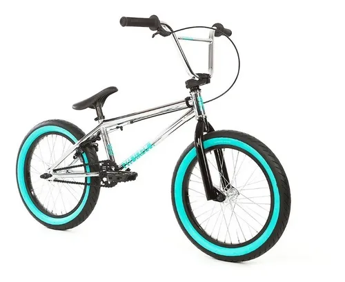 Bicicleta Fit Bike Co Eighteen Cromada ¡rodado 18! Pro