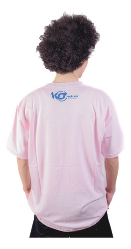 Remera Hombre Manga Corta Keel Over Multi Log S23