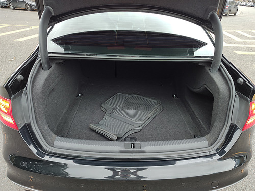 Imagen 16 de 20 de Audi S4 2013 3.0 V6 Tfsi Quattro At Stronic Abasto Motors