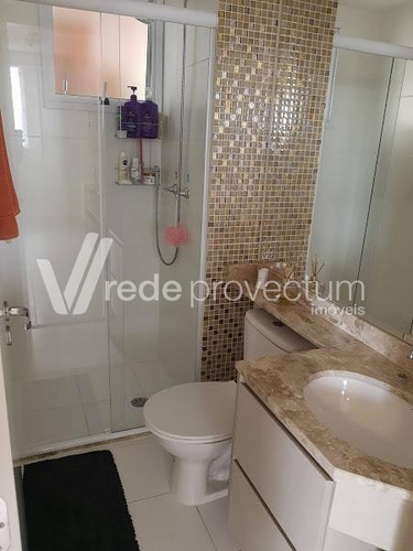 Apartamento À Venda Em Vila Industrial - Ap285963
