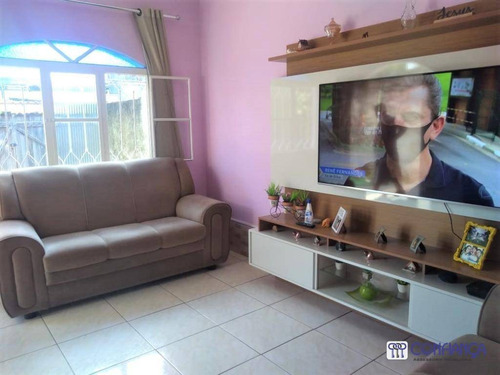Imagem 10 de 12 de Casa Com 2 Dormitórios À Venda, 228 M² Por R$ 365.000,00 - Campo Grande - Rio De Janeiro/rj - Ca1891