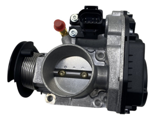 Corpo De Borboleta Tbi Vw Gol 1.0 16v 99/00 030133064f