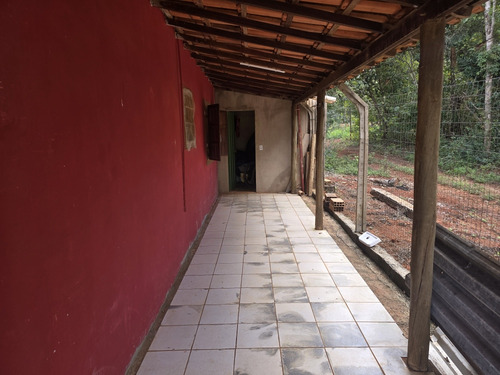 Casa Em Condomínio Lago Dos Cisne Felixlandia