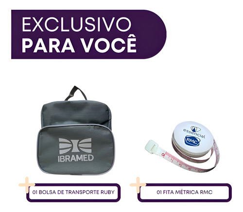 Aparelho De Ultrassom Sonopulse Iii Ibramed 1 Mhz E 3 Mhz