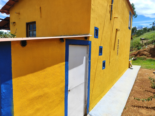 Vendo Granja Em Ewbank Da Câmara